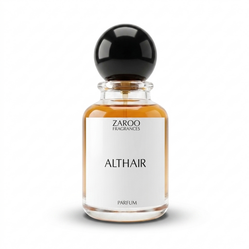 ALTHAIR