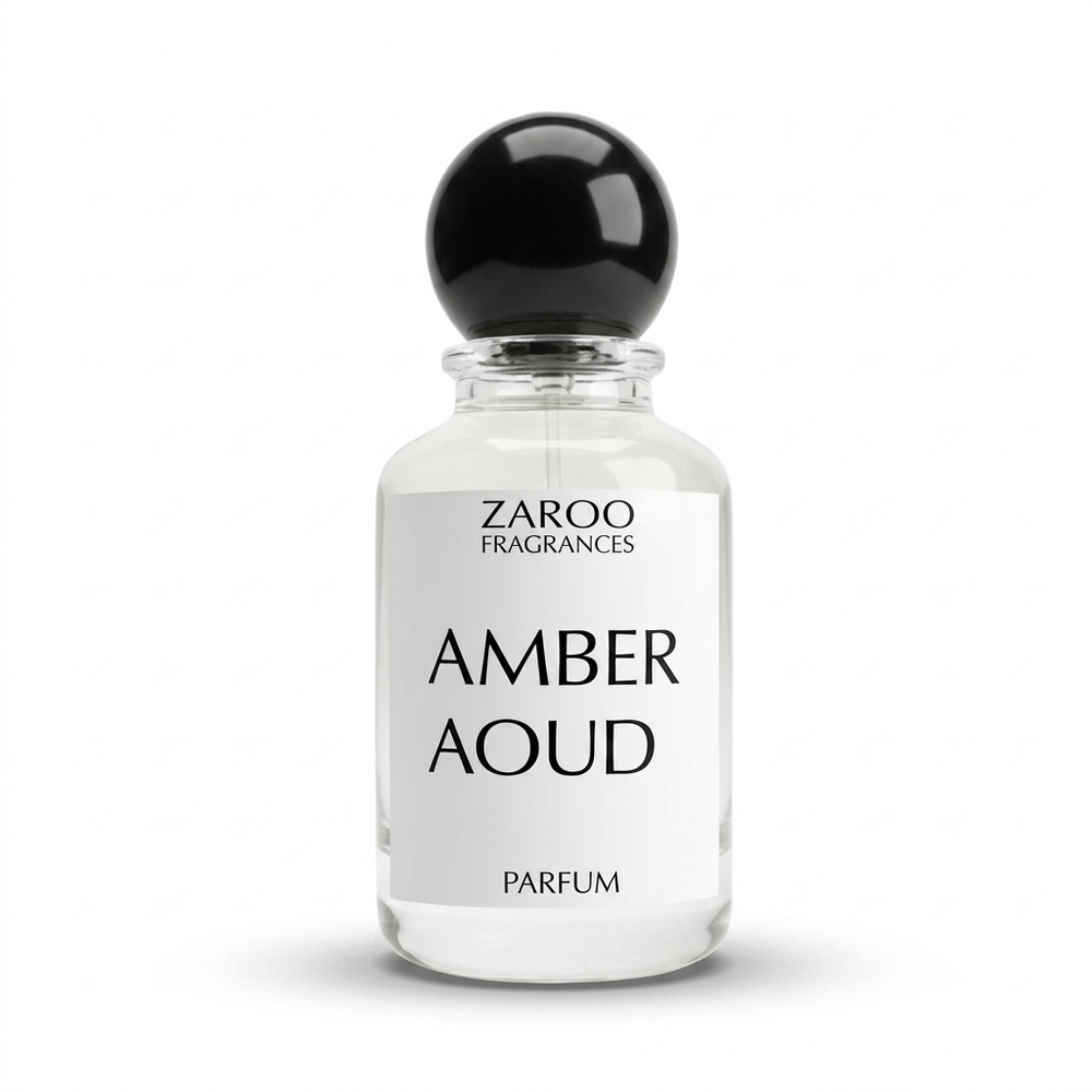 AMBER AOUD