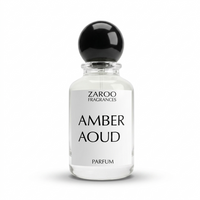 AMBER AOUD