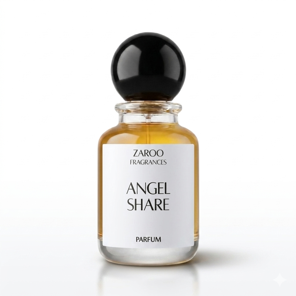 ANGEL SHARE