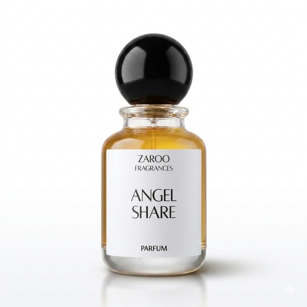 ANGEL SHARE