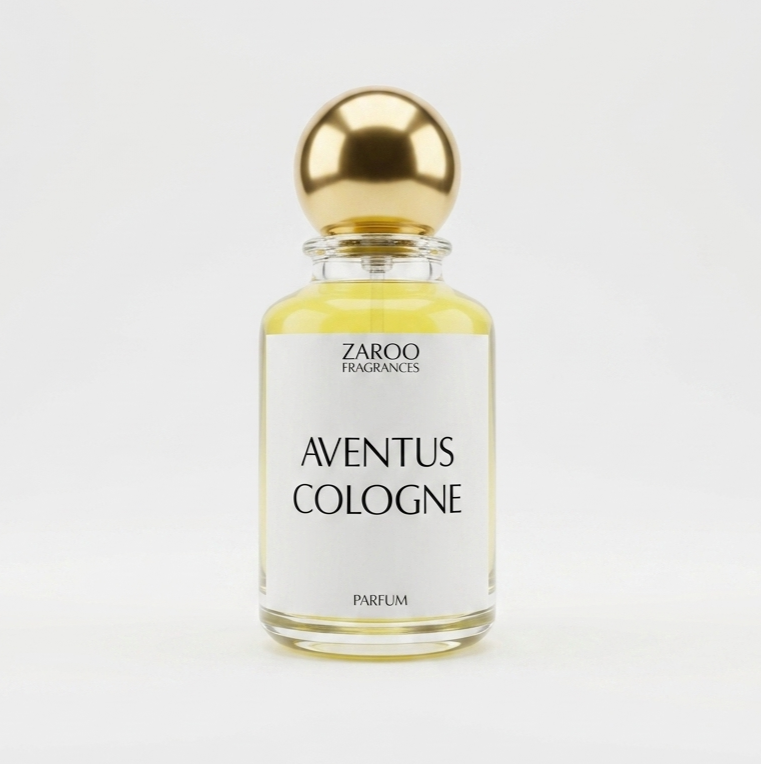 AVENTUS COLOGNE – Impression Of Creed Aventus Cologne