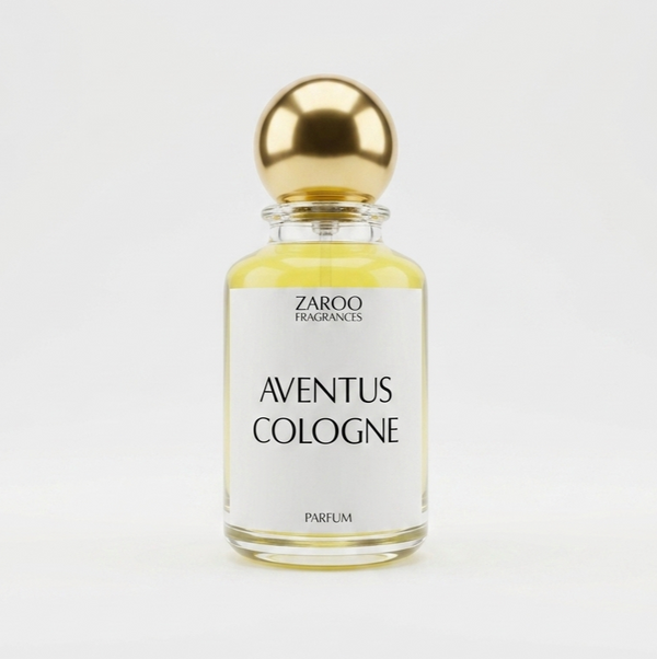 AVENTUS COLOGNE – Impression Of Creed Aventus Cologne