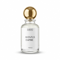 AVENTUS EMPIRE  -(Inspired by AVENTUS)