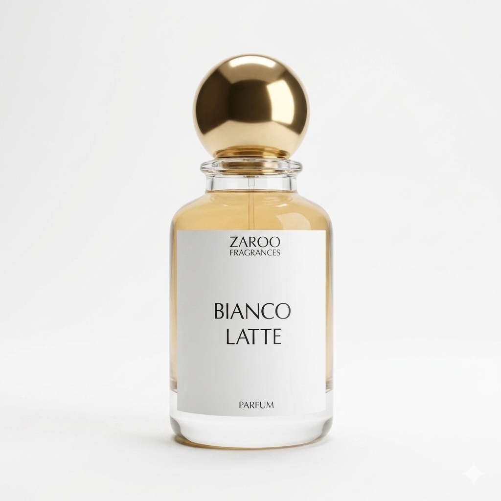 BIANCO LATTE