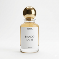 BIANCO LATTE