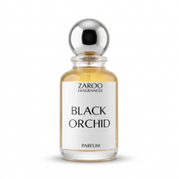 BLACK ORCHID
