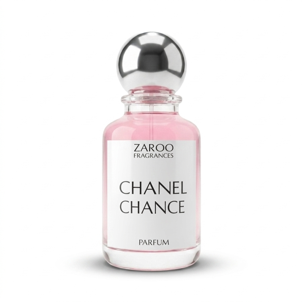 CHANEL CHANCE