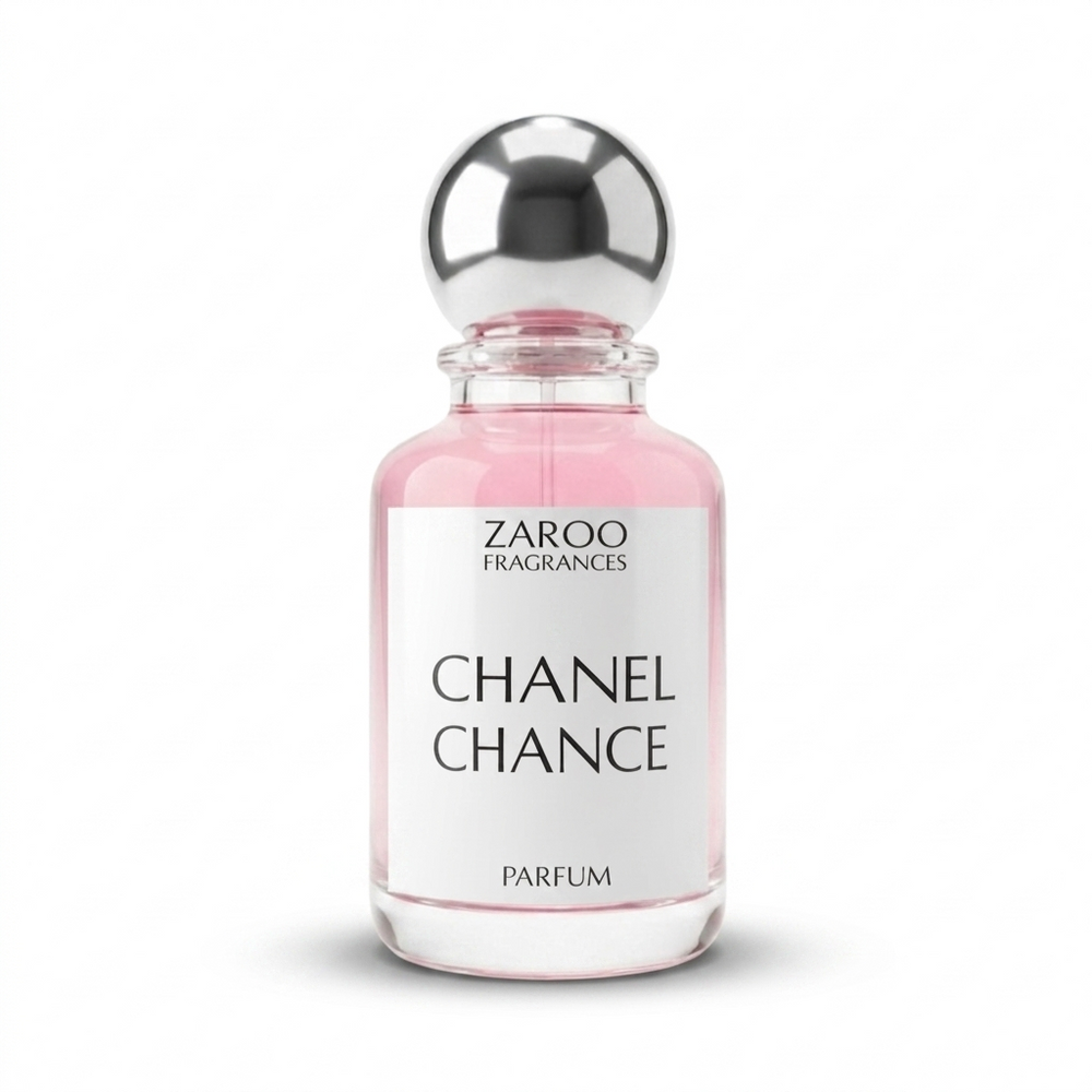 CHANEL CHANCE
