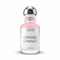 CHANEL CHANCE