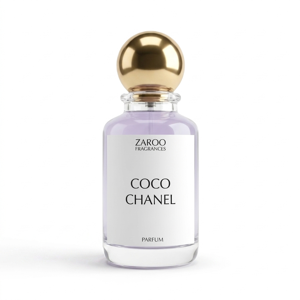 COCO CHANEL
