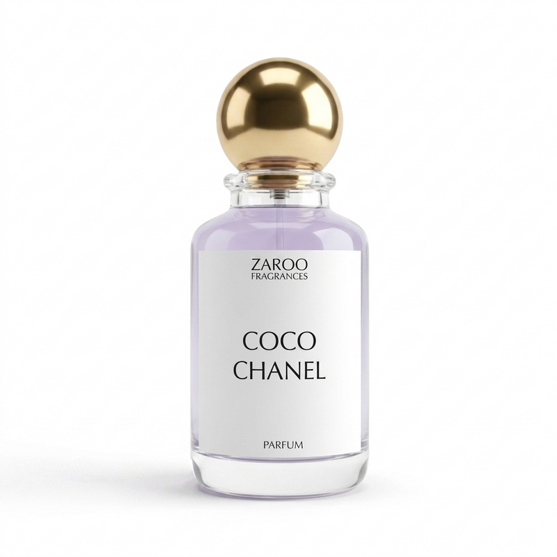 COCO CHANEL
