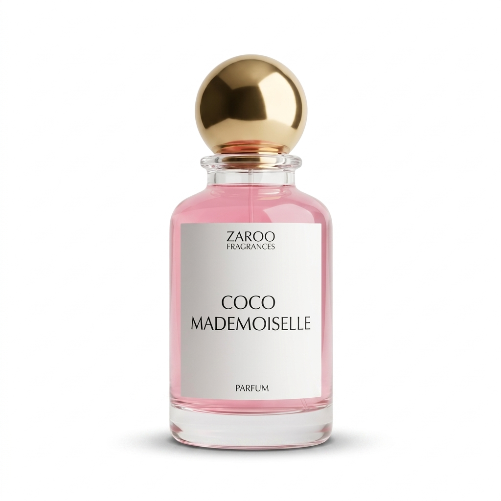 COCO MADEMOISELLE