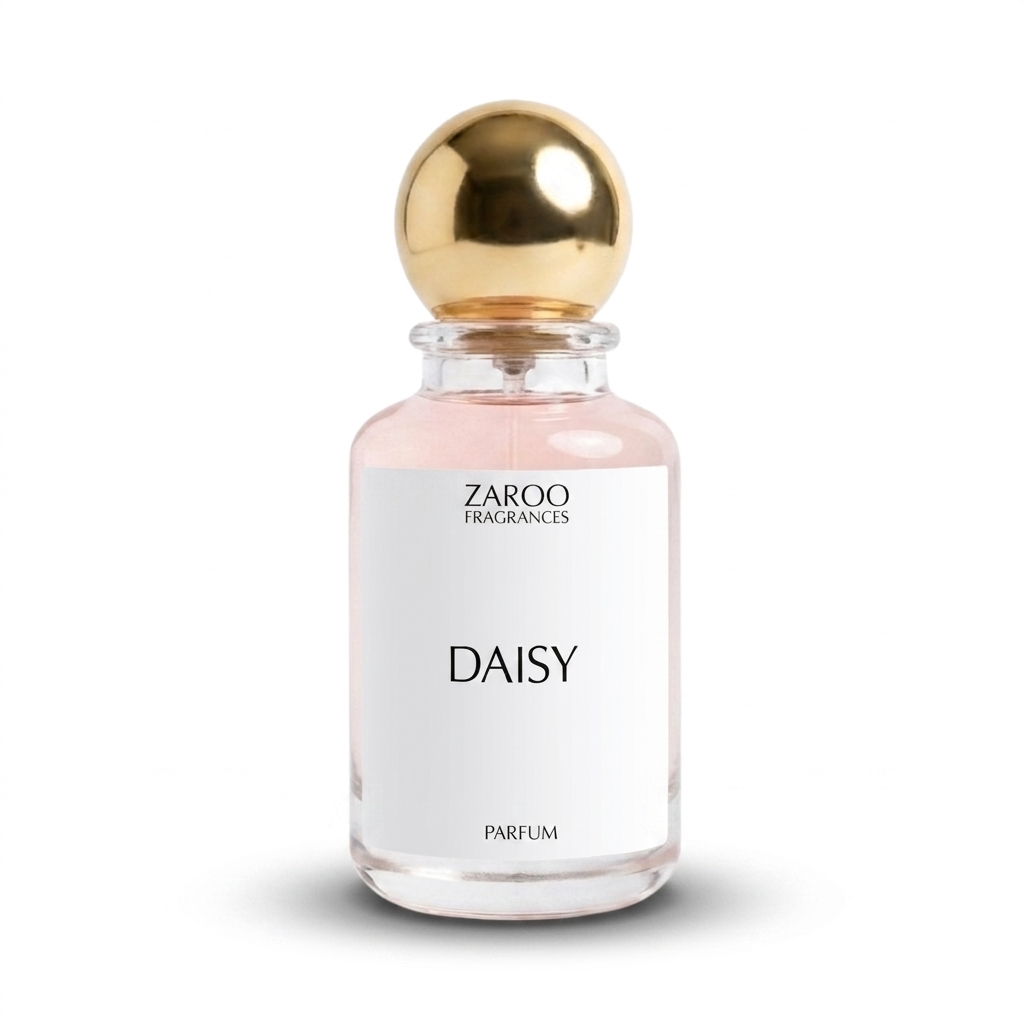 DAISY -(Inspired by Bright Crystal)