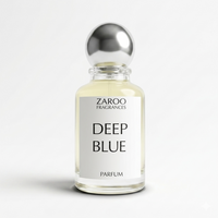 DEEP BLUE  -(Inspired by ACQUA DI GIO PROFONDO)