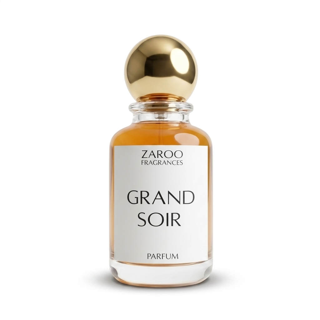 GRAND SOIR