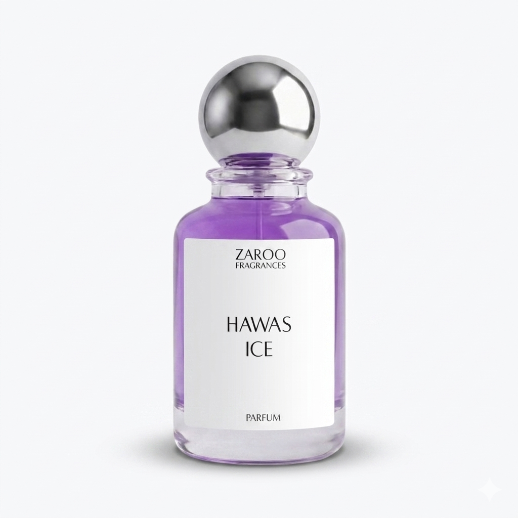 HAWAS ICE