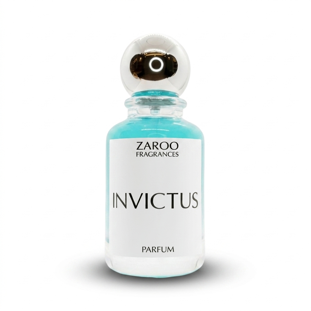 INVICTUS