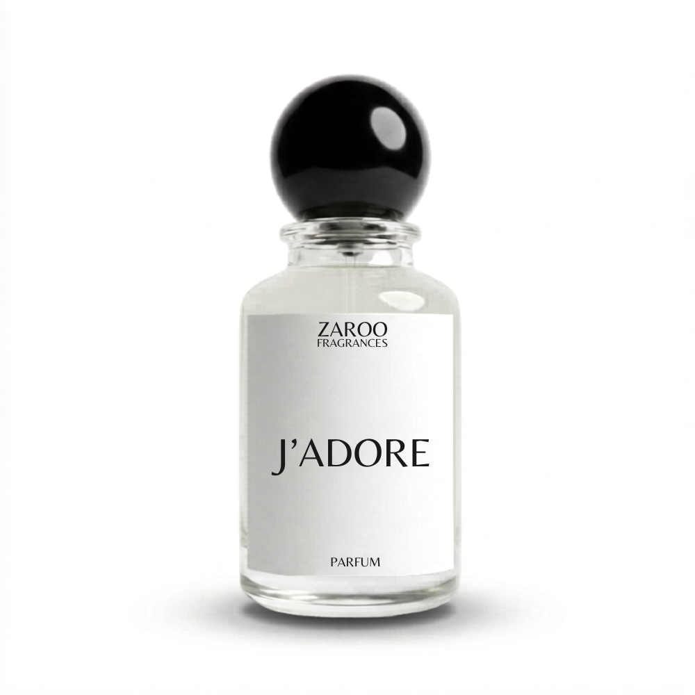 J’ADORE