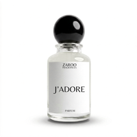 J’ADORE