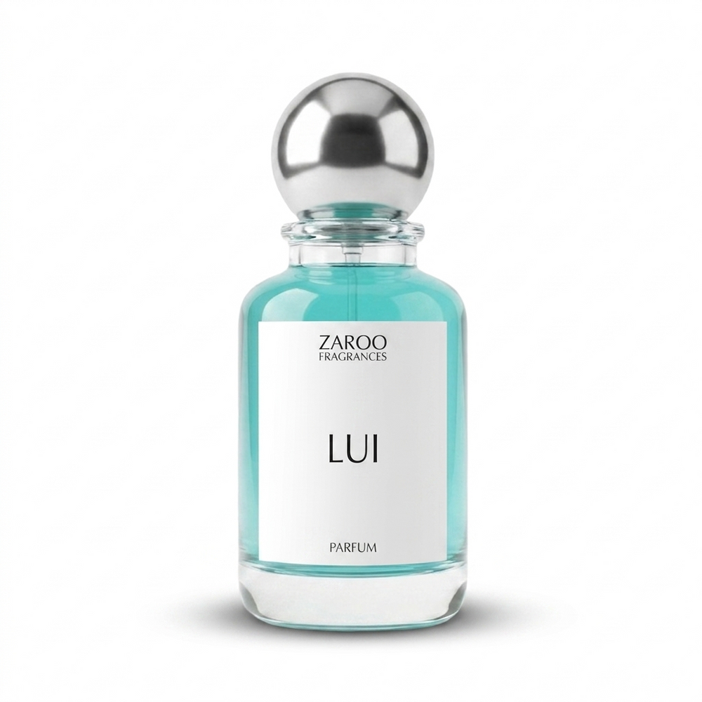 LUI  -(Inspired by IMAGINATION)