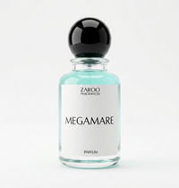 MEGAMARE – Inspired by Megamare