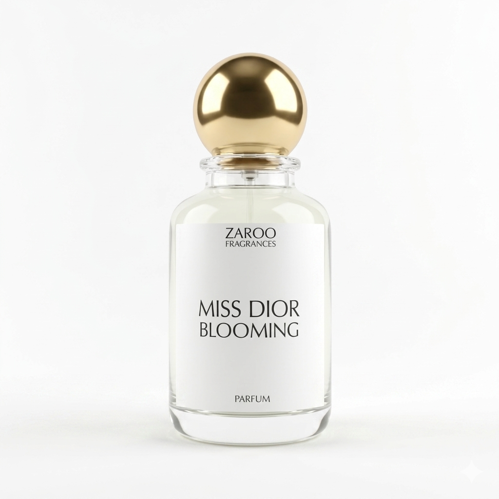 MISS DIOR BLOOMING