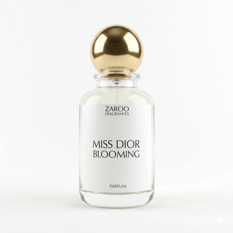 MISS DIOR BLOOMING