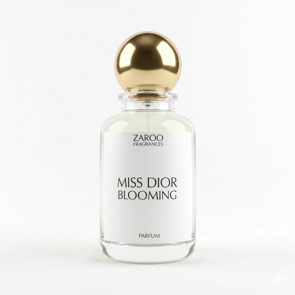 MISS DIOR BLOOMING