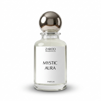 MYSTIC AURA -(Inspired by ERBA PURA)