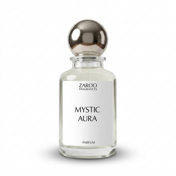 MYSTIC AURA -(Inspired by ERBA PURA)