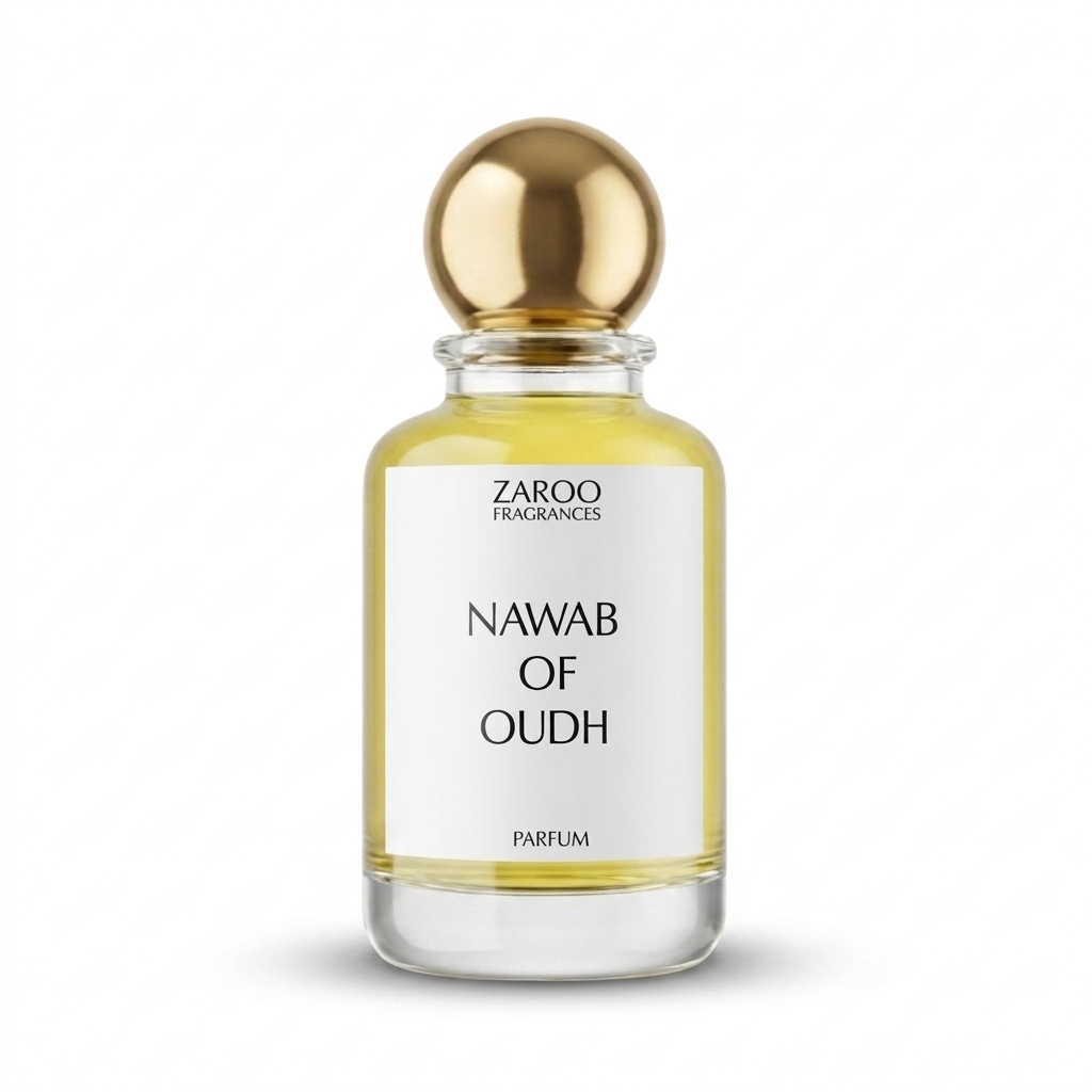 NAWAB OF OUDH