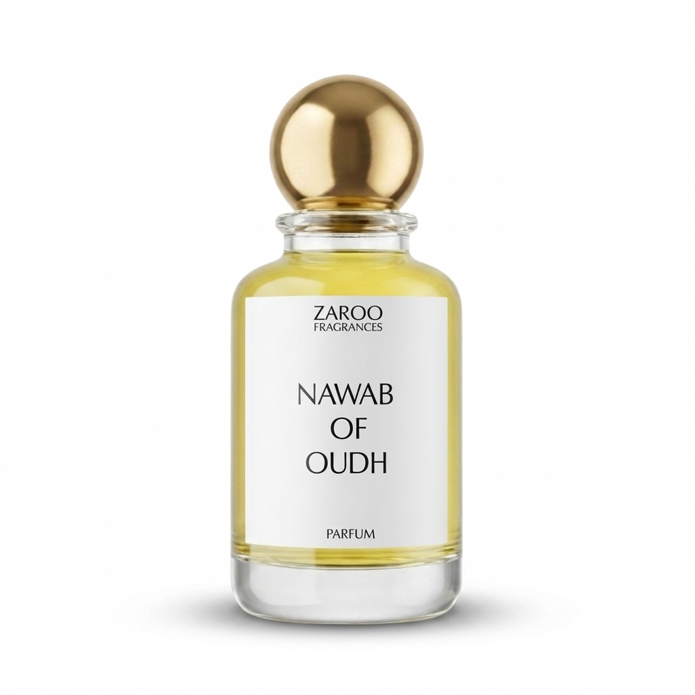 NAWAB OF OUDH