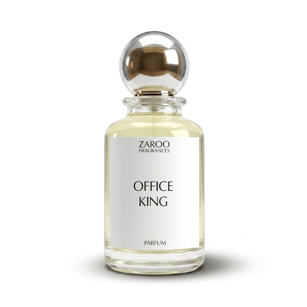 OFFICE KING -(Inspired by OFFICE for Men)