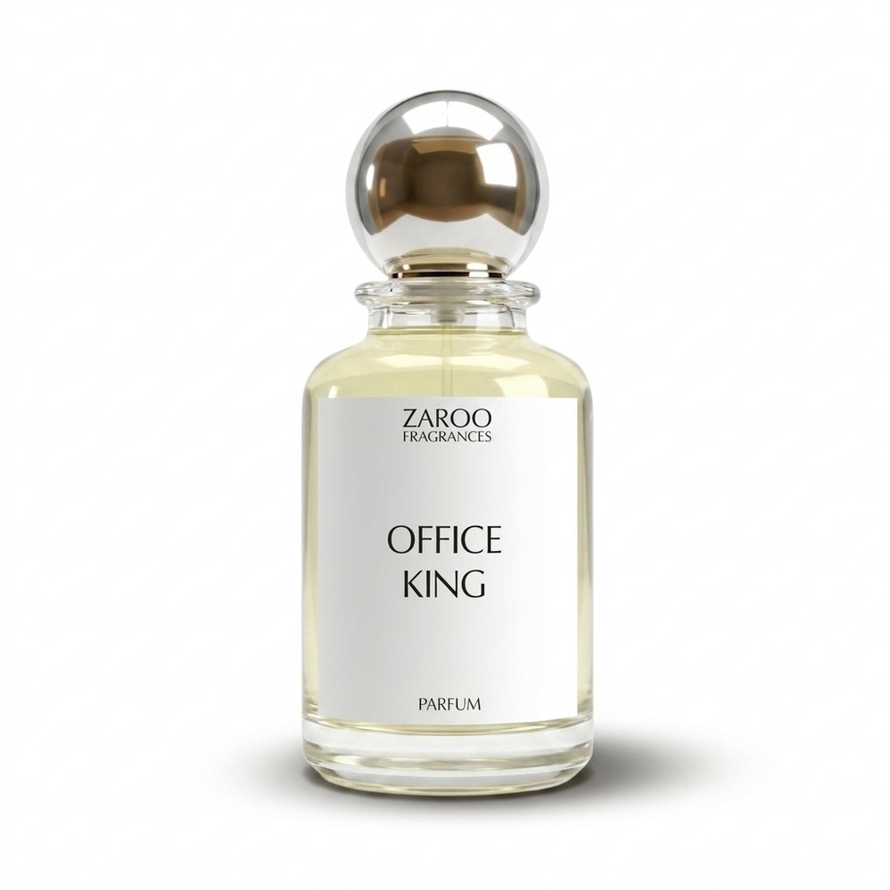 OFFICE KING -(Inspired by OFFICE for Men)
