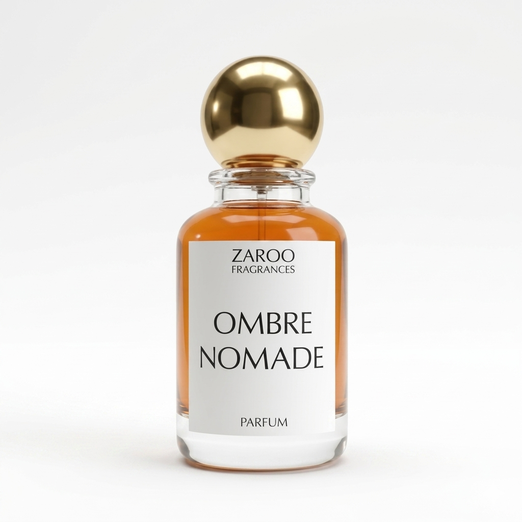 OMBRE NOMADE
