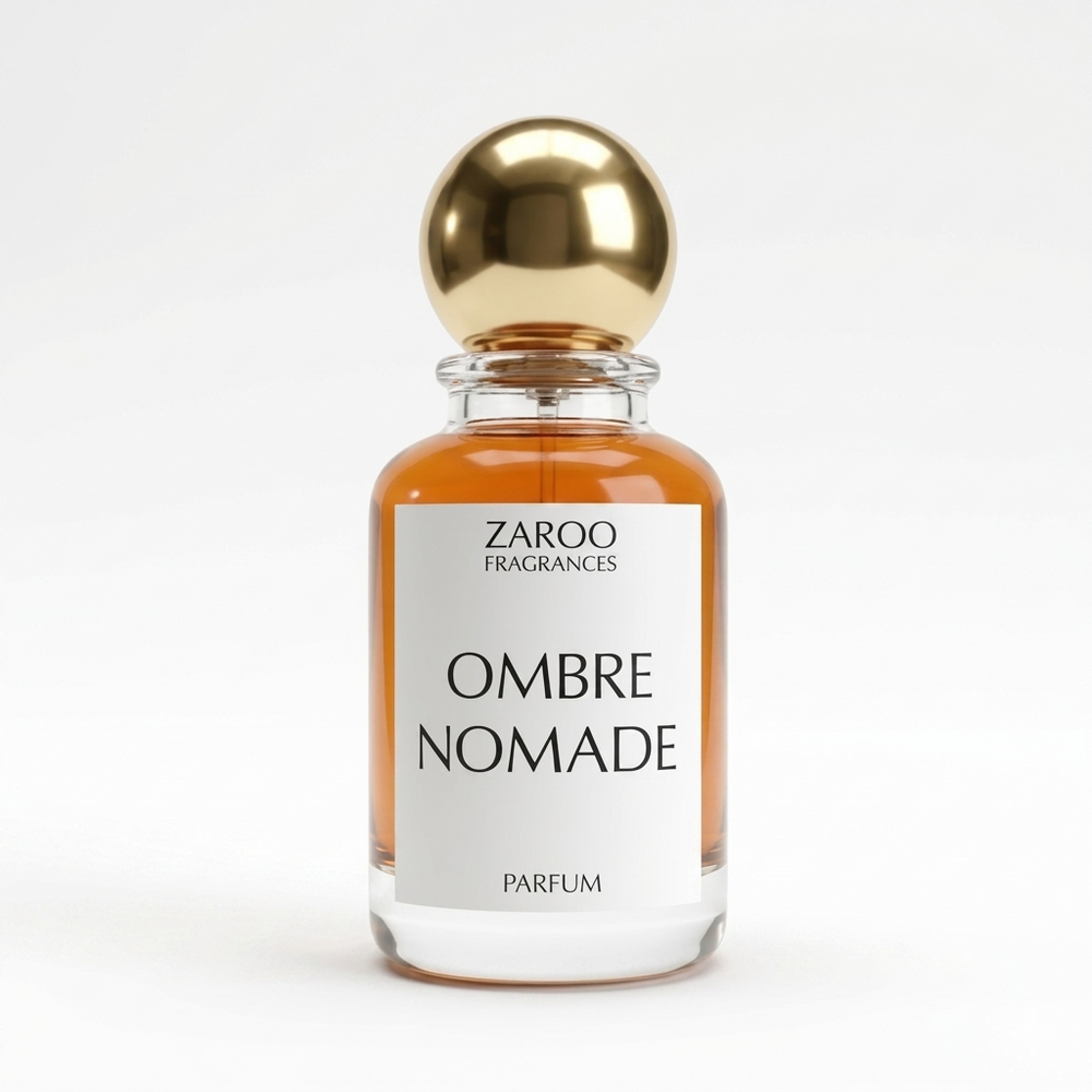 OMBRE NOMADE