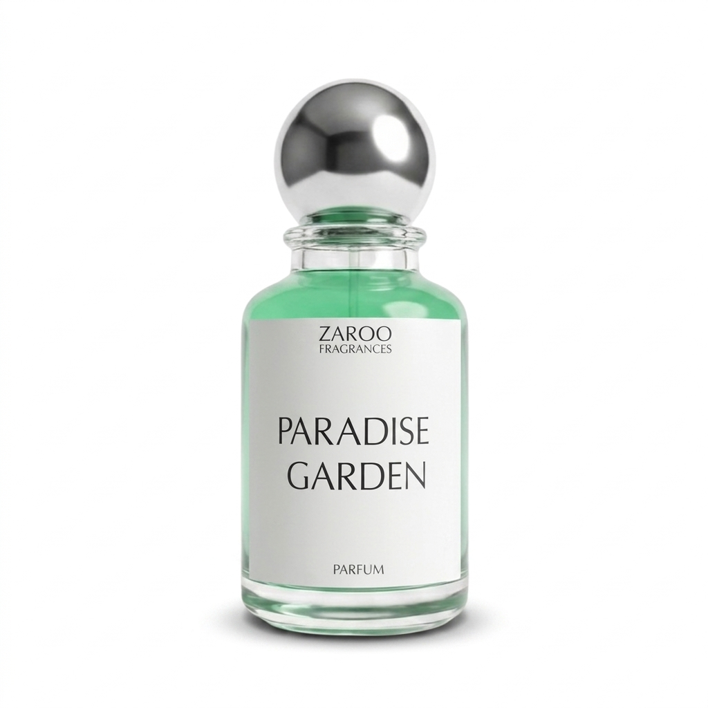 PARADISE GARDEN