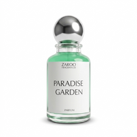 PARADISE GARDEN