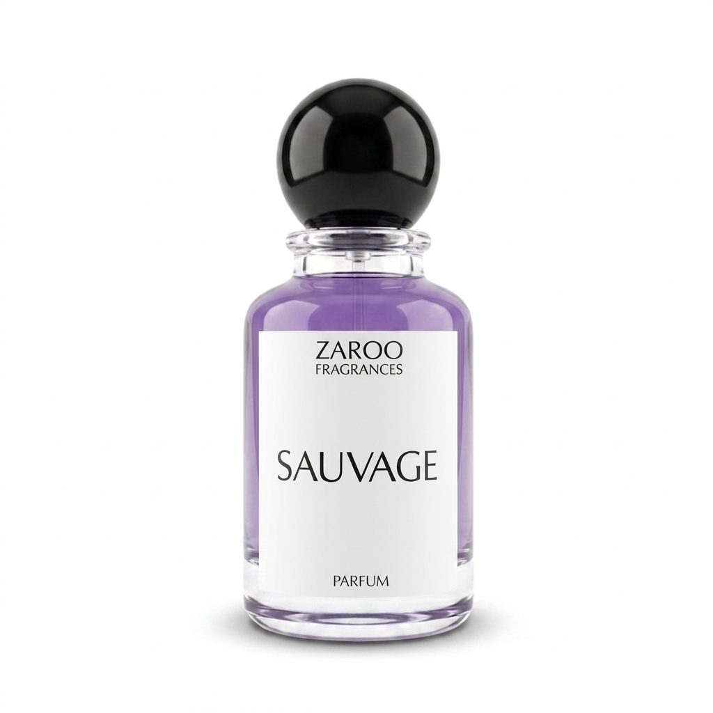 SAUVAGE