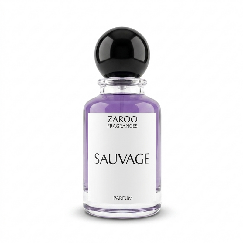 SAUVAGE