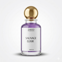 SAUVAGE ELIXIR