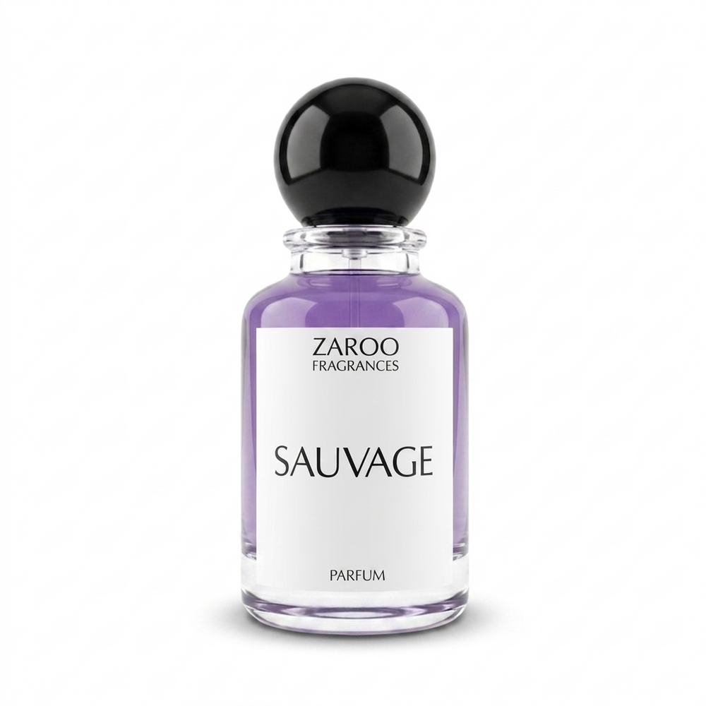 SAUVAGE