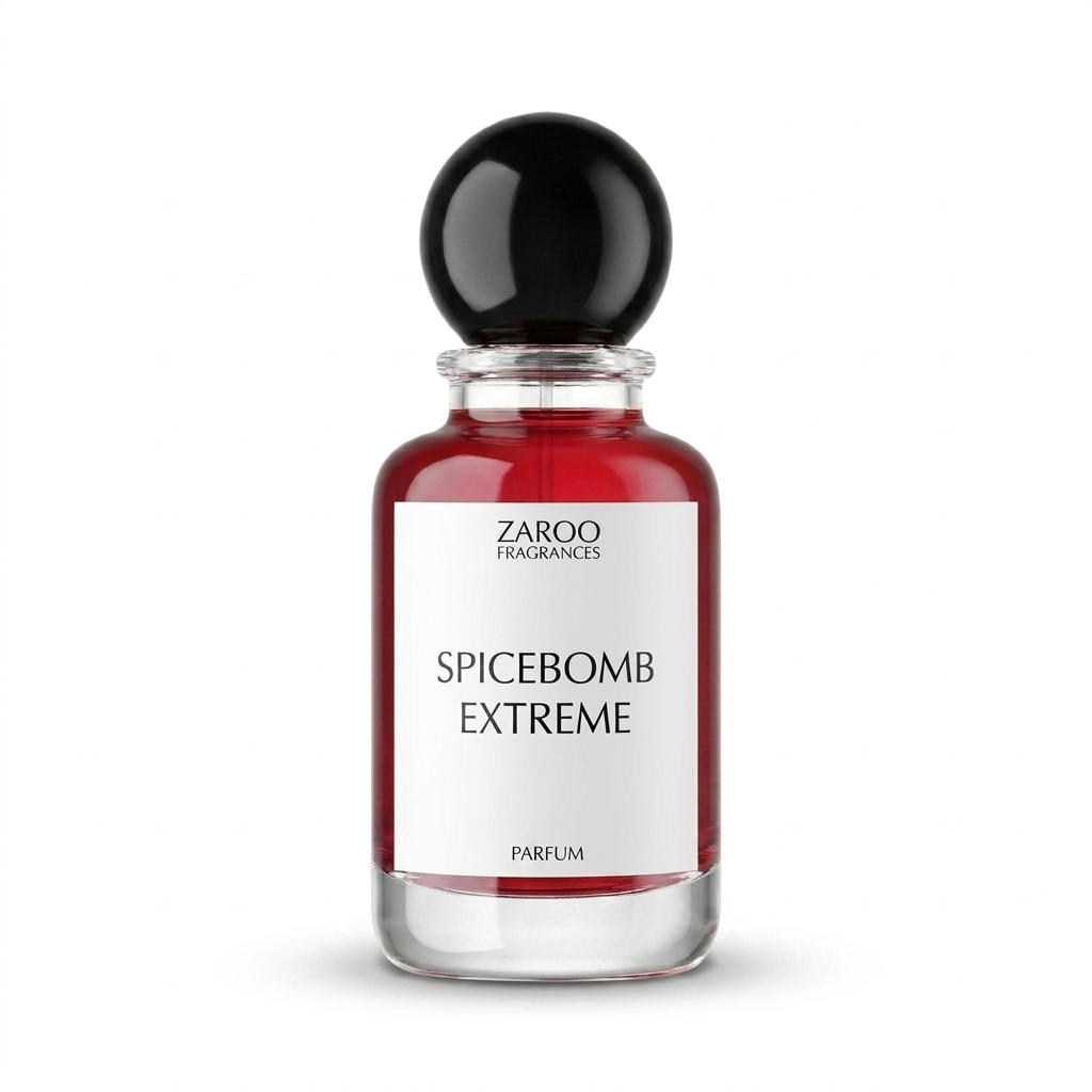 SPICEBOMB EXTREME