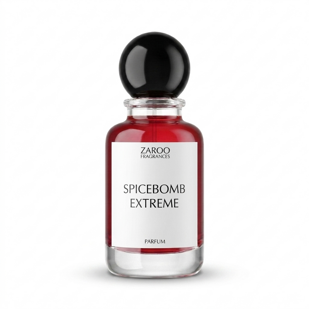 SPICEBOMB EXTREME