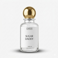 SUGAR DADDY  -(Inspired by THOMAS KOSMALA NO.4)