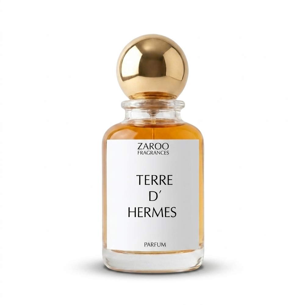 TERRE D’HERMES