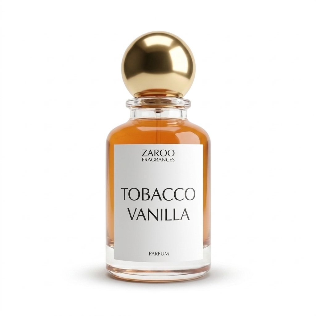 TOBACCO VANILLA