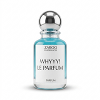 WHYYY! LE PARFUM