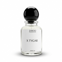 X TYGAR -(Inspired by TYGAR)